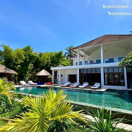 Paradise West-Bali Palasari ภายนอก รูปภาพ