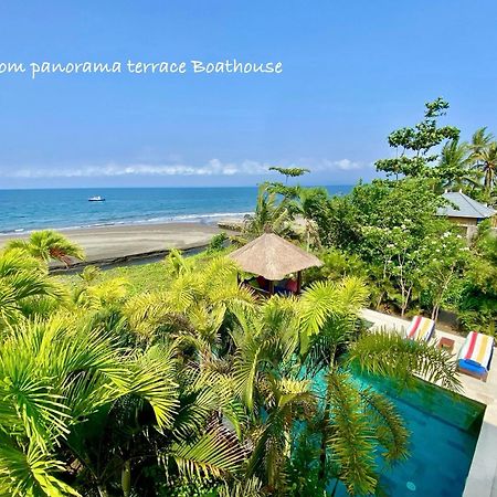 Paradise West-Bali Palasari ภายนอก รูปภาพ