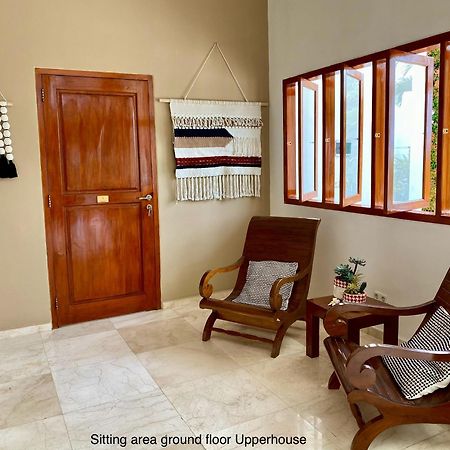 Paradise West-Bali Palasari ภายนอก รูปภาพ