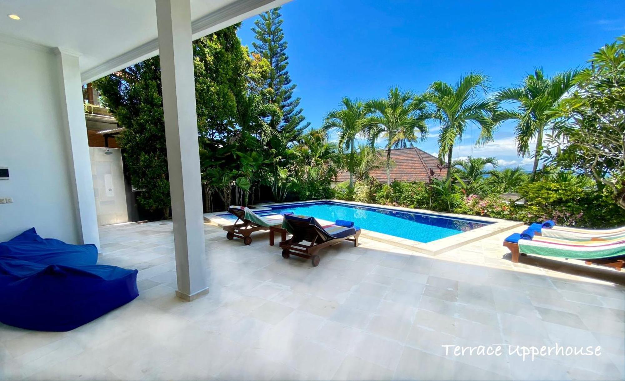 Paradise West-Bali Palasari ภายนอก รูปภาพ