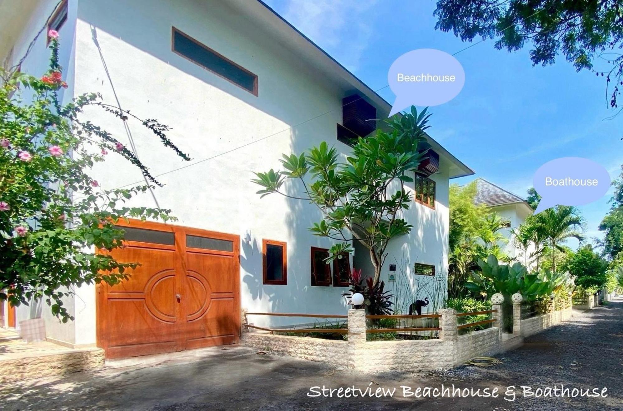 Paradise West-Bali Palasari ภายนอก รูปภาพ