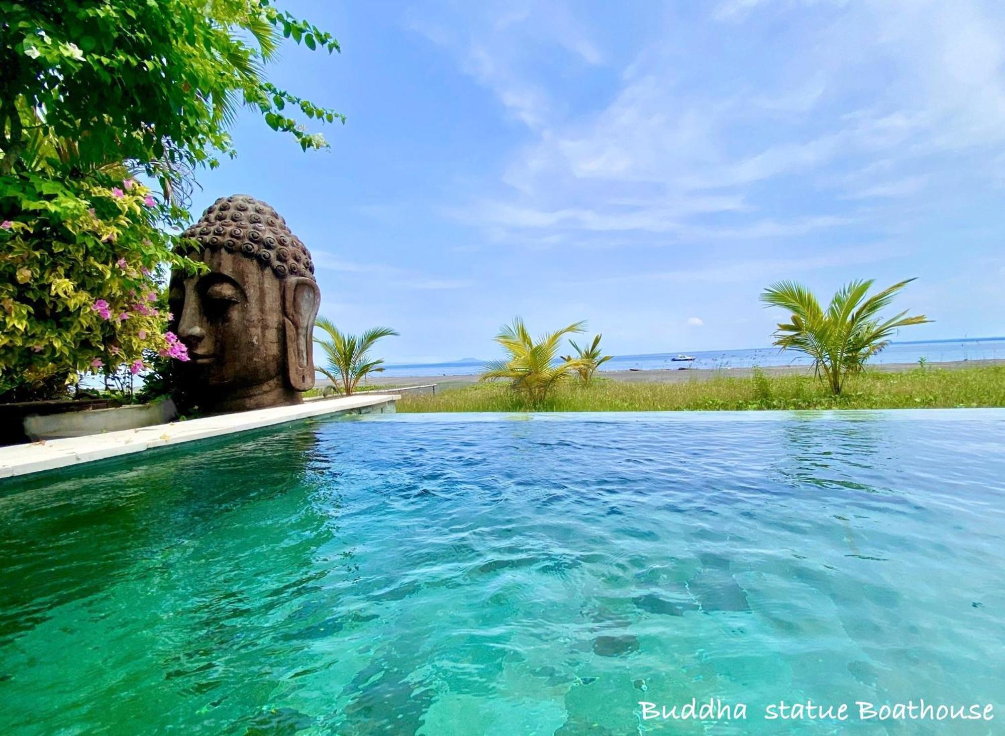Paradise West-Bali Palasari ภายนอก รูปภาพ