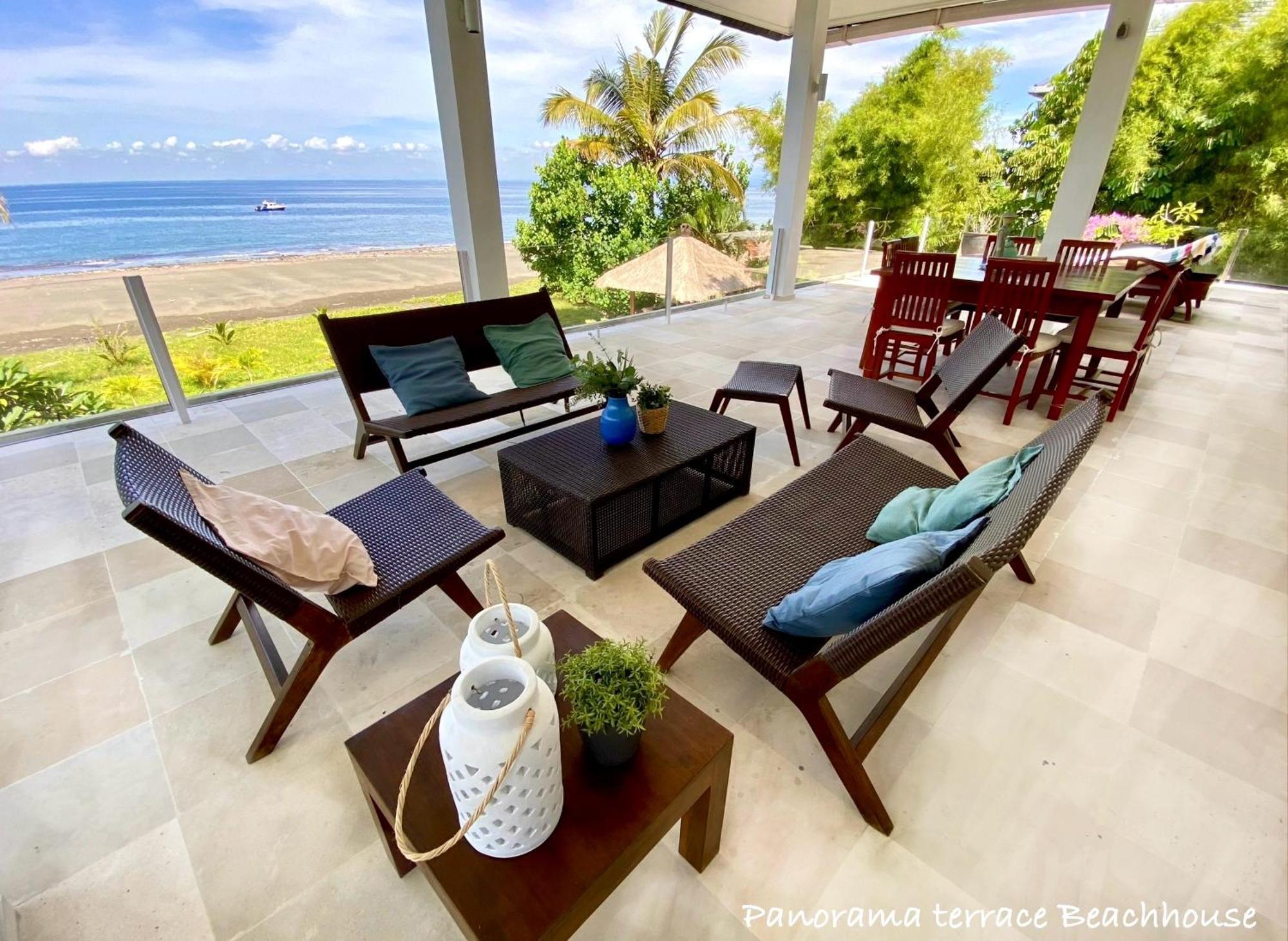 Paradise West-Bali Palasari ภายนอก รูปภาพ