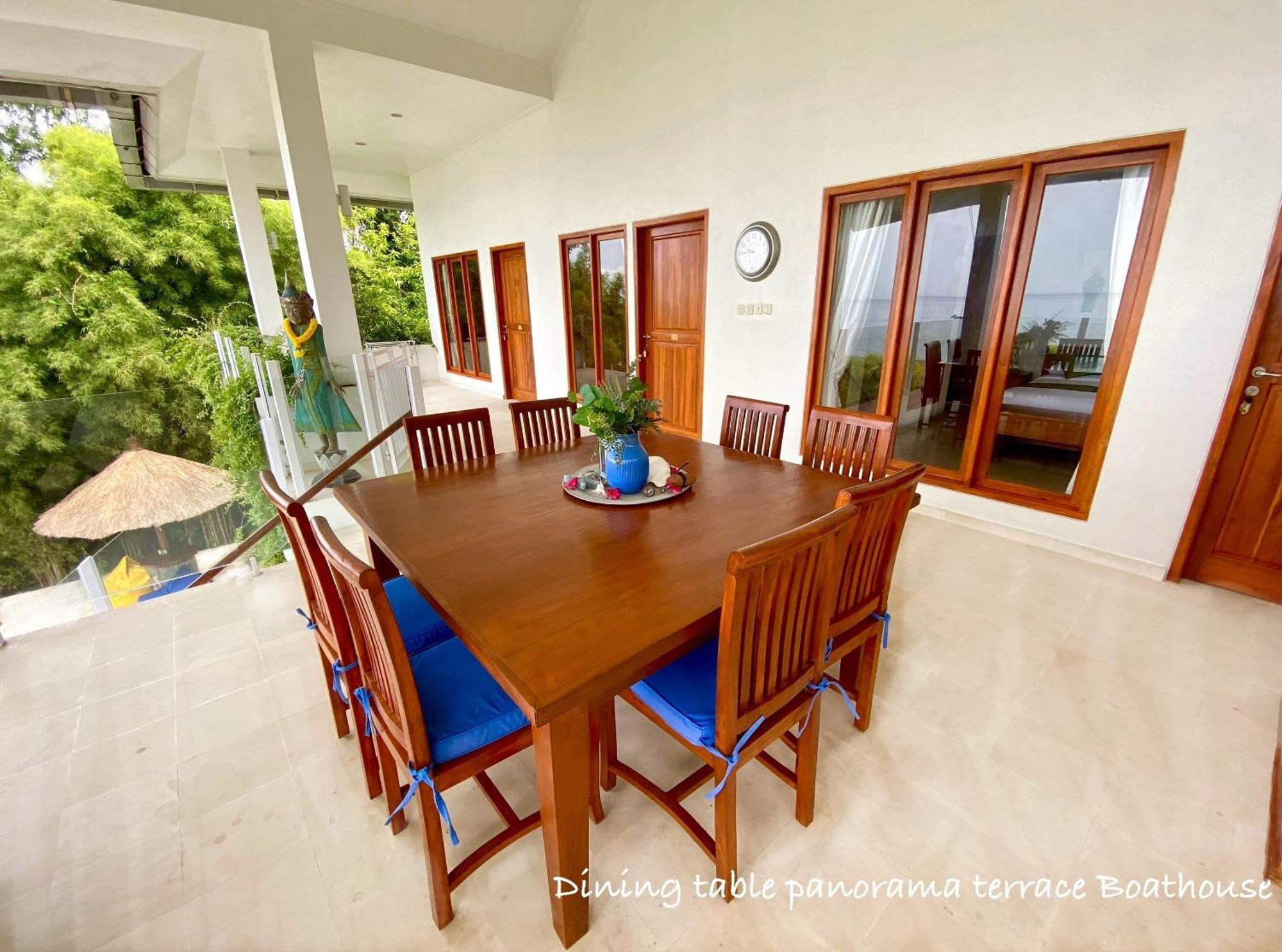 Paradise West-Bali Palasari ภายนอก รูปภาพ