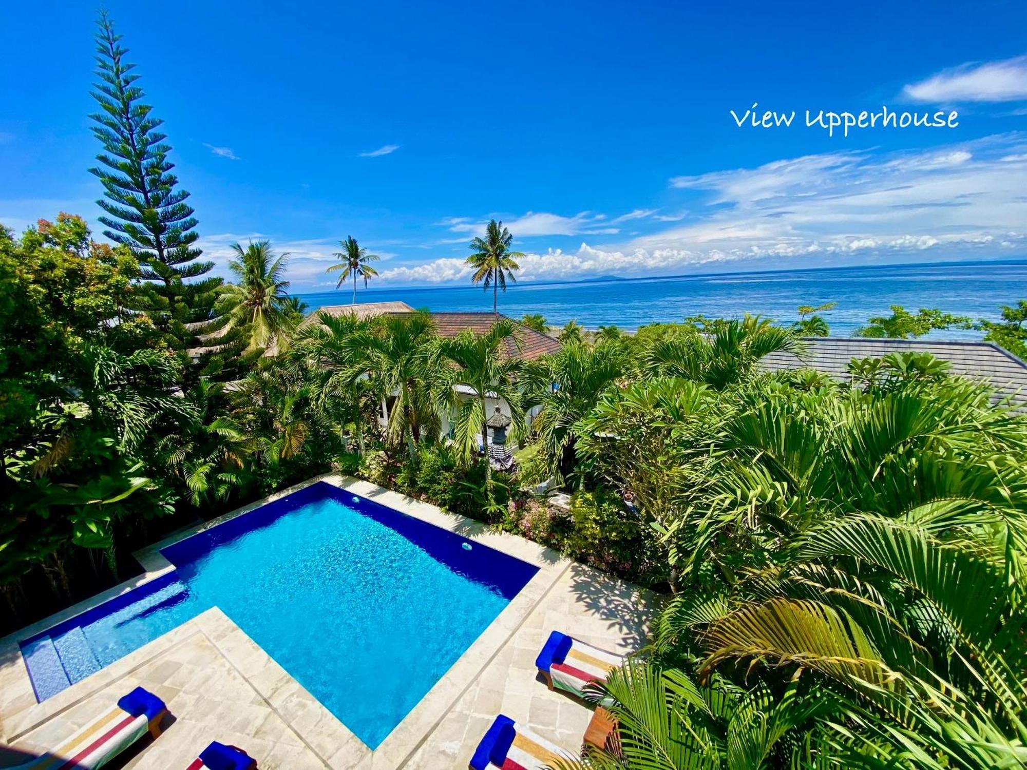 Paradise West-Bali Palasari ภายนอก รูปภาพ