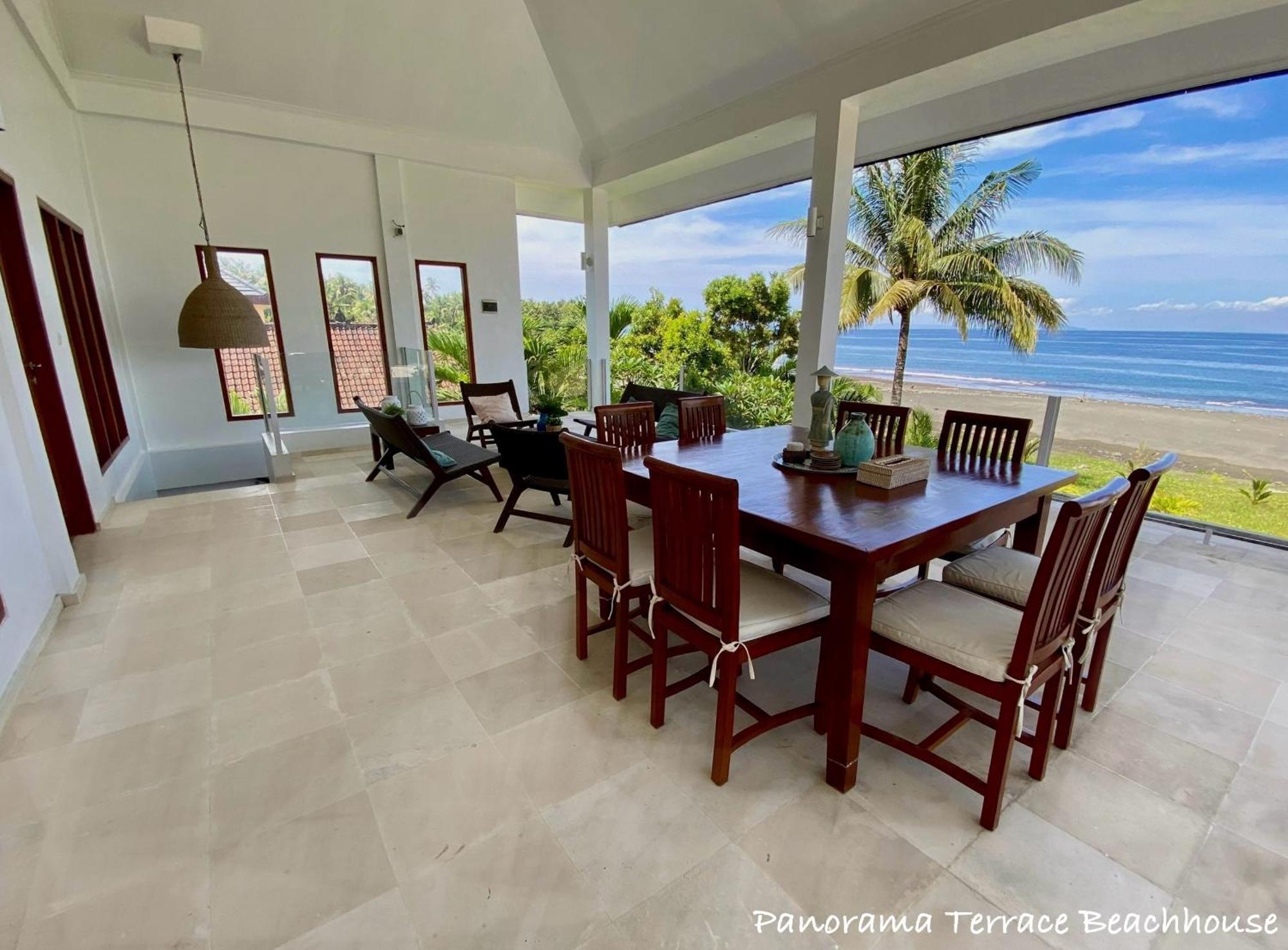 Paradise West-Bali Palasari ภายนอก รูปภาพ