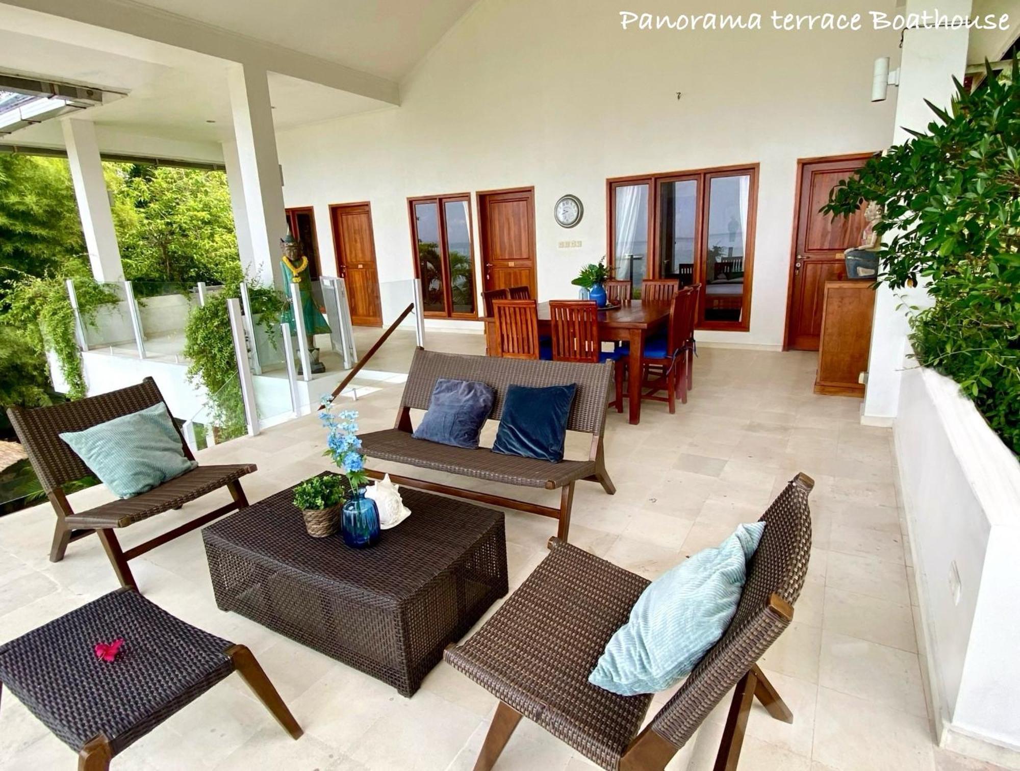 Paradise West-Bali Palasari ภายนอก รูปภาพ