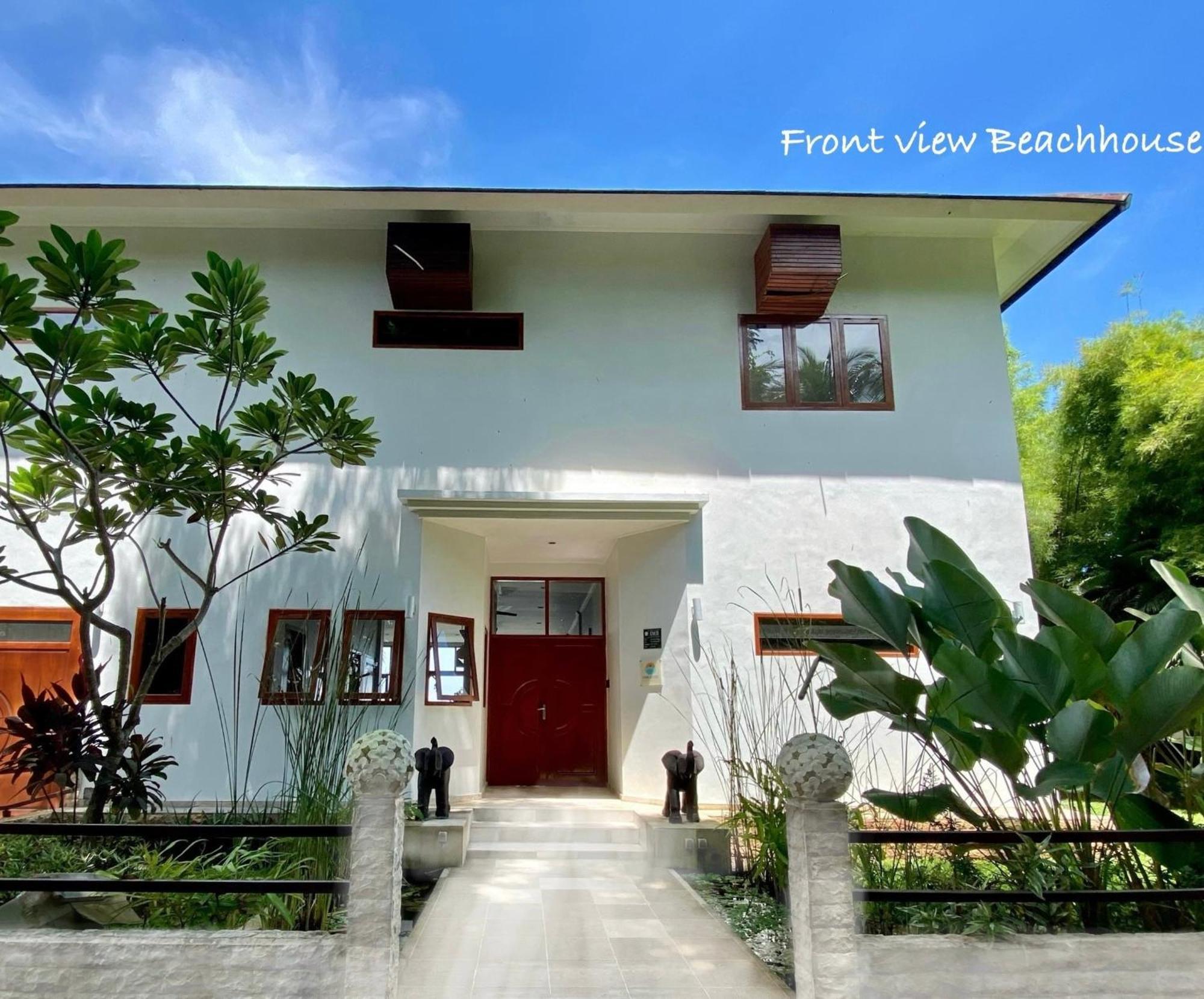 Paradise West-Bali Palasari ภายนอก รูปภาพ