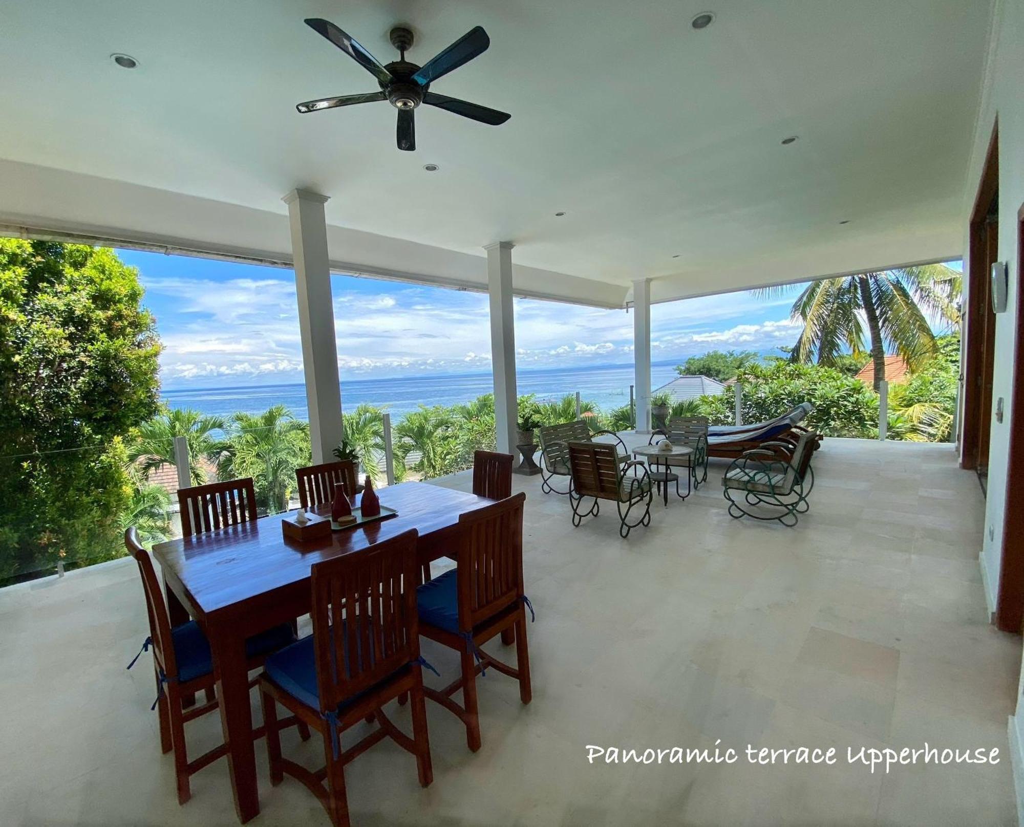 Paradise West-Bali Palasari ภายนอก รูปภาพ