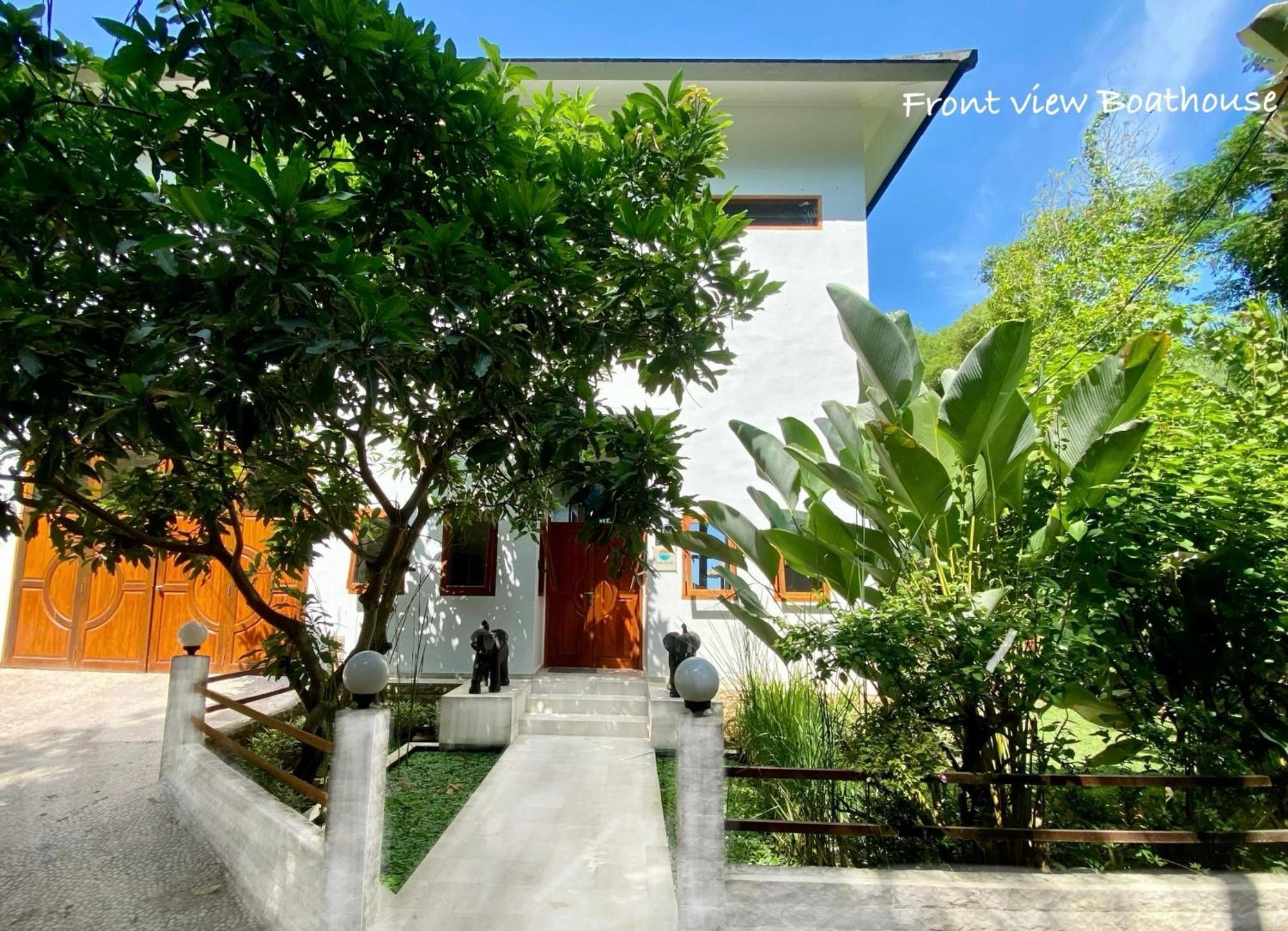 Paradise West-Bali Palasari ภายนอก รูปภาพ