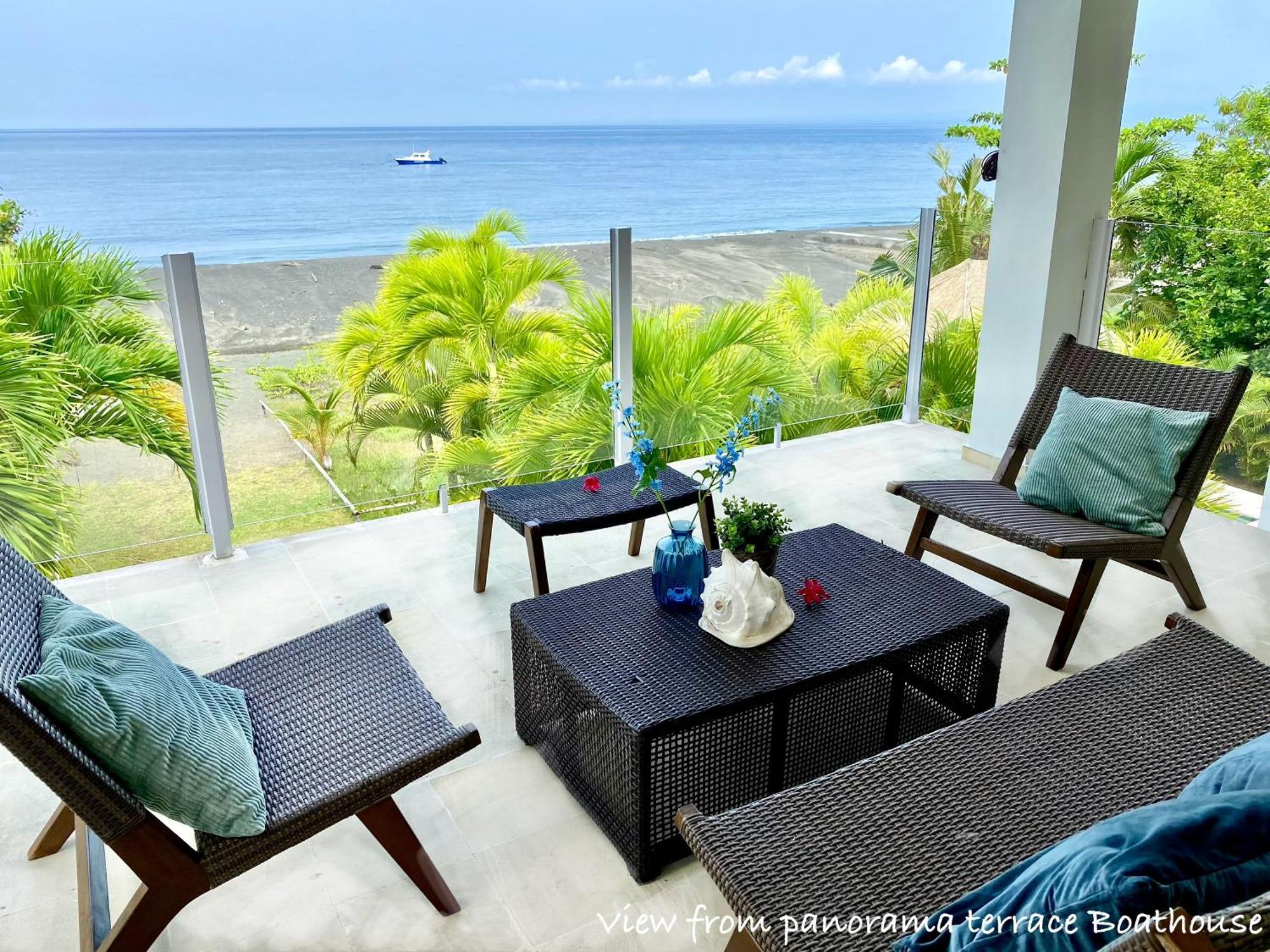 Paradise West-Bali Palasari ภายนอก รูปภาพ