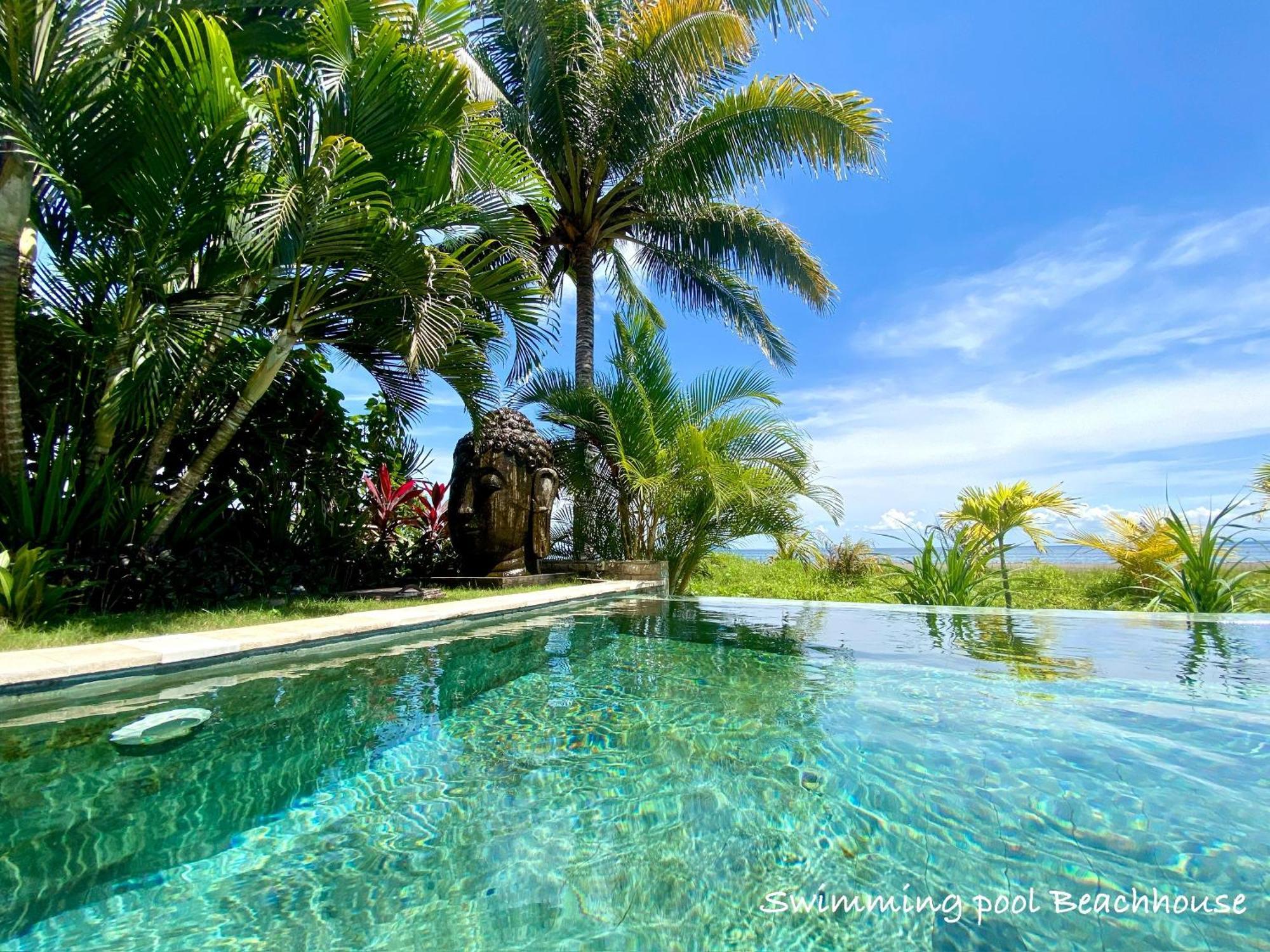 Paradise West-Bali Palasari ภายนอก รูปภาพ