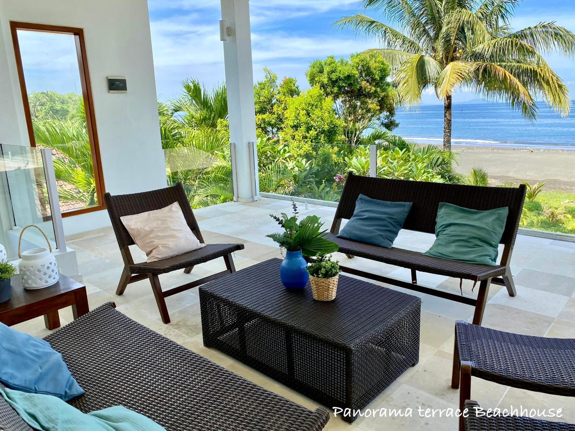 Paradise West-Bali Palasari ภายนอก รูปภาพ