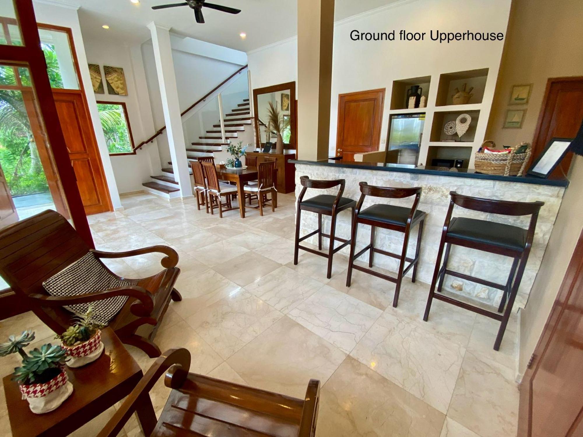 Paradise West-Bali Palasari ภายนอก รูปภาพ