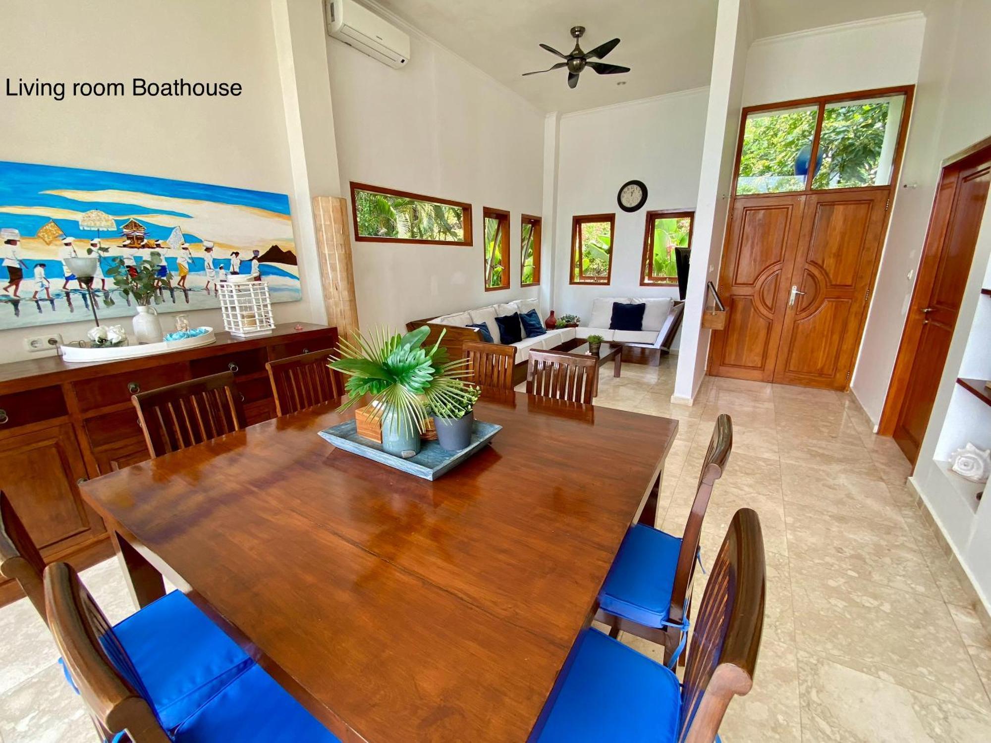 Paradise West-Bali Palasari ภายนอก รูปภาพ