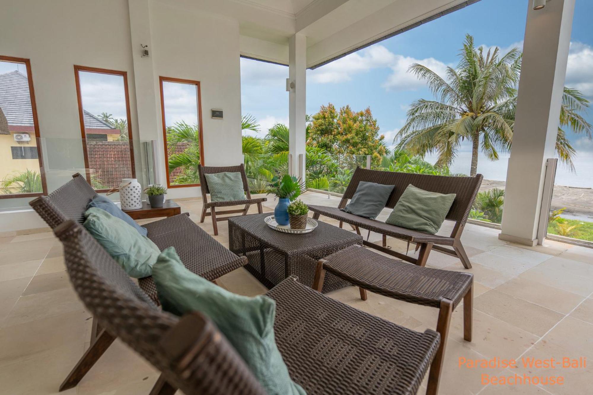 Paradise West-Bali Palasari ห้อง รูปภาพ