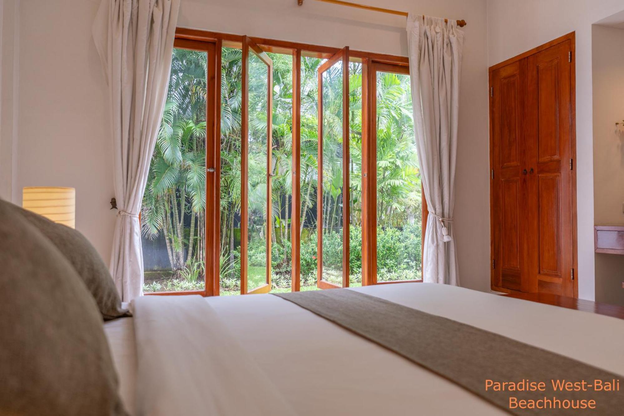 Paradise West-Bali Palasari ห้อง รูปภาพ