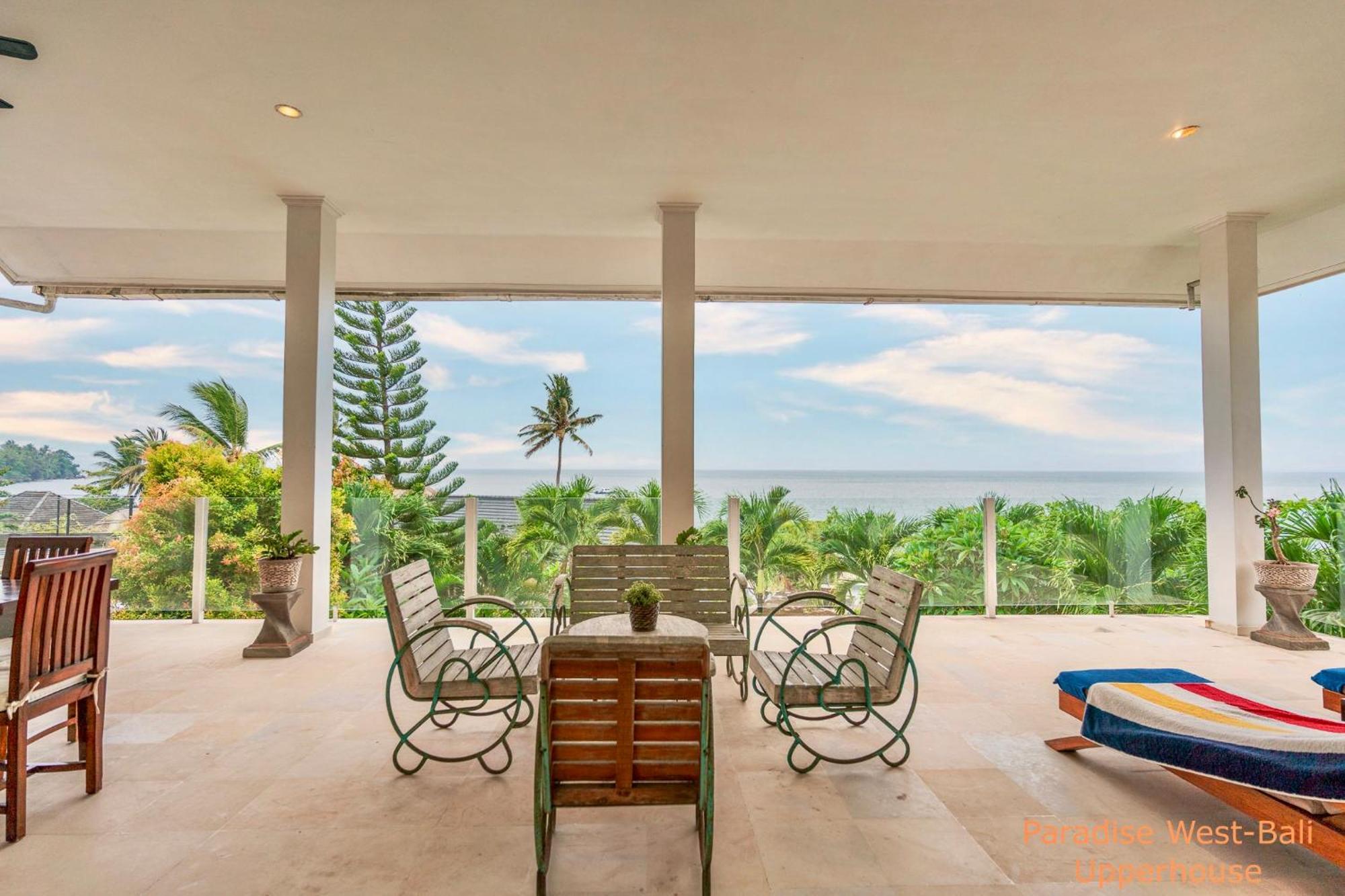 Paradise West-Bali Palasari ห้อง รูปภาพ