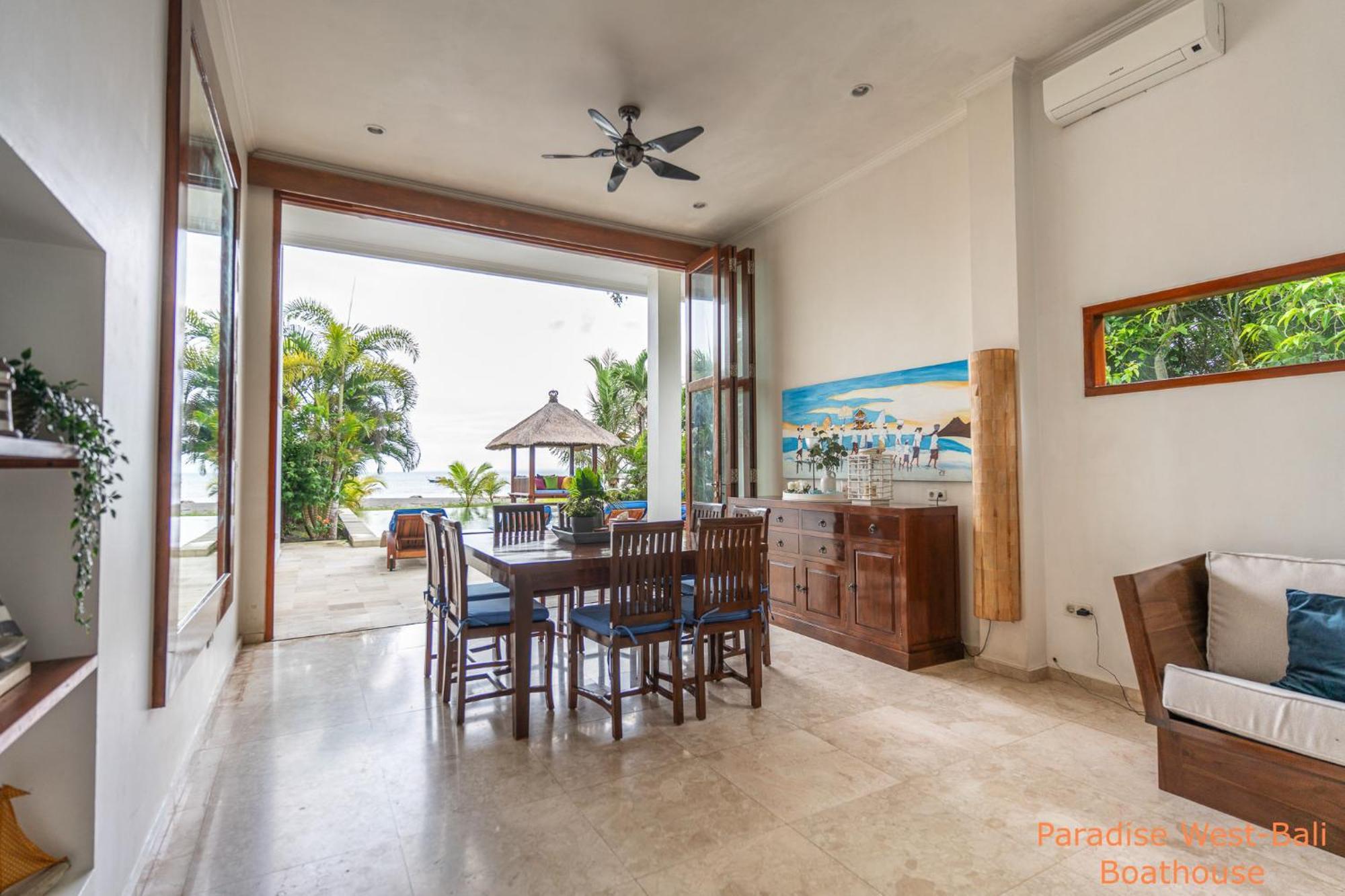 Paradise West-Bali Palasari ห้อง รูปภาพ