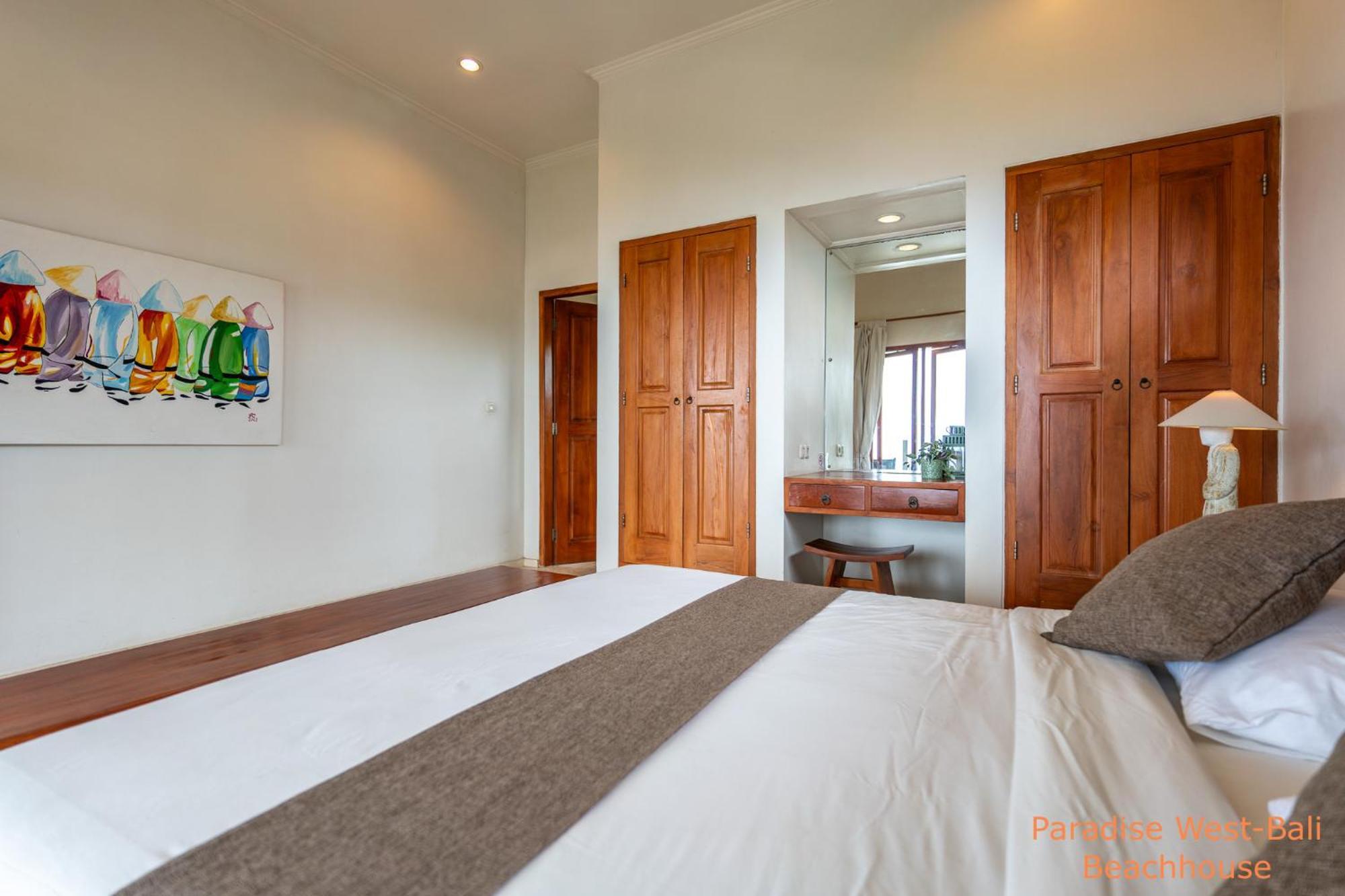 Paradise West-Bali Palasari ห้อง รูปภาพ
